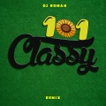 dj roman - Classy 101 (Remix)