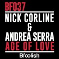 Nick Corline、Andrea Serra - Age of Love