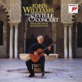 Isaac Albéniz、John Christopher Williams - Cantos de España, Op. 232: No. 4, Córdoba
