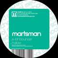 Martsman - 8-Bit Bouncer
