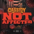 Not Affected (Explicit)