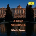 andres segovia - Aguado: 8 Lessons for the Guitar: No. 8 in E minor