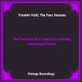 Frankie Valli、The Four Seasons - Cousin Brucie Go Go