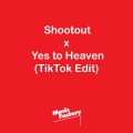 Music Factory - Shootout x Yes to Heaven
