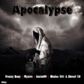 Apocalypse (feat. Myztro Justin99 & Nkulee 501 &_Skroef 28)