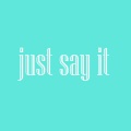 lil marso、KIMSEJEONG、SURAN、Jeebanoff - just say it (feat. KIMSEJEONG SURAN & jeebanoff)