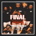 Final Warning The EP (Explicit)