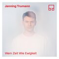Wem Zeit wie Ewigkeit