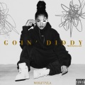 Wolftyla、King Leaf - Goin' Diddy (Explicit)