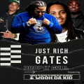 Just Rich Gates、Waka Flocka Flame、Slim Dunkin、Wooh Da Kid - Drop It Gurl (Explicit)