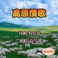 袁雪儿 - 高原情歌