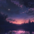 Calming Cadence - Peaceful Slumber