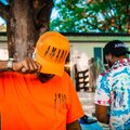 Lbang、FINO - T up (feat. Fino)(Explicit)