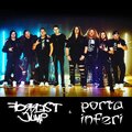 Porta Inferi CZ、Forrest Jump - Jeden tým (feat. Forrest Jump)