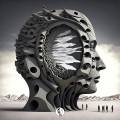 Soul Button - Qabila