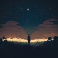 AJMW - North Star