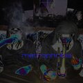 Metrophobia