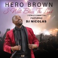 I Will Bless The lord (feat. DJ Nicolas)