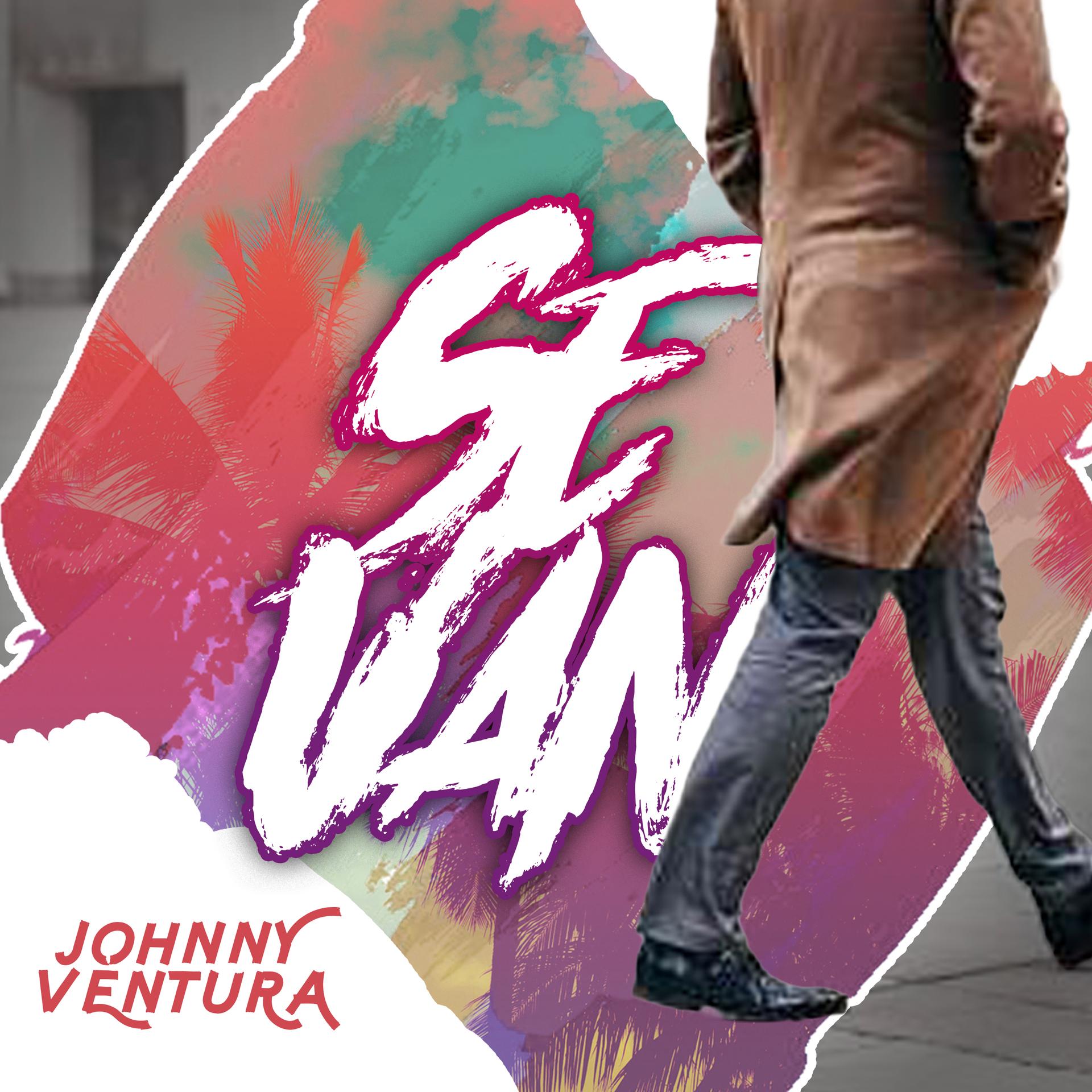 Roberto Del Castillo、johnny ventura、Jandy Ventura - Se Van