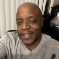 LaShaun Wesley - Let's Be A Family