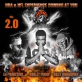 4eva、BILLY BROADWAY、bulletproof、BallHogging Entertainment、LePrimetime - BallHogging 2.0 (feat. BulletProof/4EVA Billy Broadway & LePrimetime)
