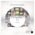 desperation band - God You Are My God