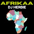 DJ Herbie - Afrikaa