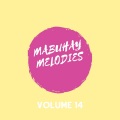 Mabuhay Melodies, Vol. 14 (Instrumental Versions)