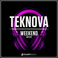 Teknova - Weekend 2K23