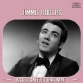 jimmy rogers - Kisses Sweeter Than Wine