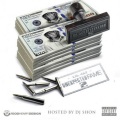 King Lil Jay - Boolin'