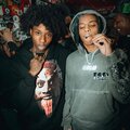 Treeshes & Babas (feat. C Blu) [Explicit]