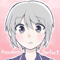 President Perfect