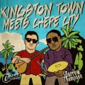 Capone、Sparrow Thompson - Love I Can Feel (Dub)