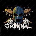 Doublet、Romeero - CRIMINALE (feat. ROMEERO)(Explicit)