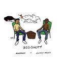 Maasho、Sonny Miles - BIG SHOT!