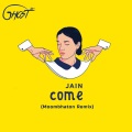 DeeJay Ghost - Jain Come (Moombhaton Remix)