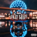 Jen Ice、Blazy - Touché coulé (Explicit)