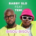 Bisou Bisou (feat. Teni)(Radio Edit)