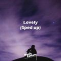 Lovely (Sped up) [Remix]