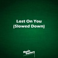 Music Factory - Lost On You