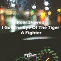 Roar Slowed (I Got The Eye Of The Tiger, A Fighter) [Remix]
