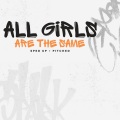 All Girls Are The Same (Sped Up + Pitched)(Remix)