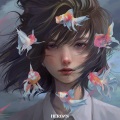 鹭起Herons - 笙
