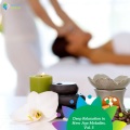 Deep Relaxation in New Age Melodies, Vol. 5