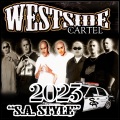 Westside Cartel、Rafael Gomez - Unfadable