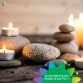 Stress Relieving Spa Healing Notes, Vol. 2