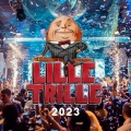 Ritalini、Fredde Blæsted、Lille Zim - Lille Trille 2023