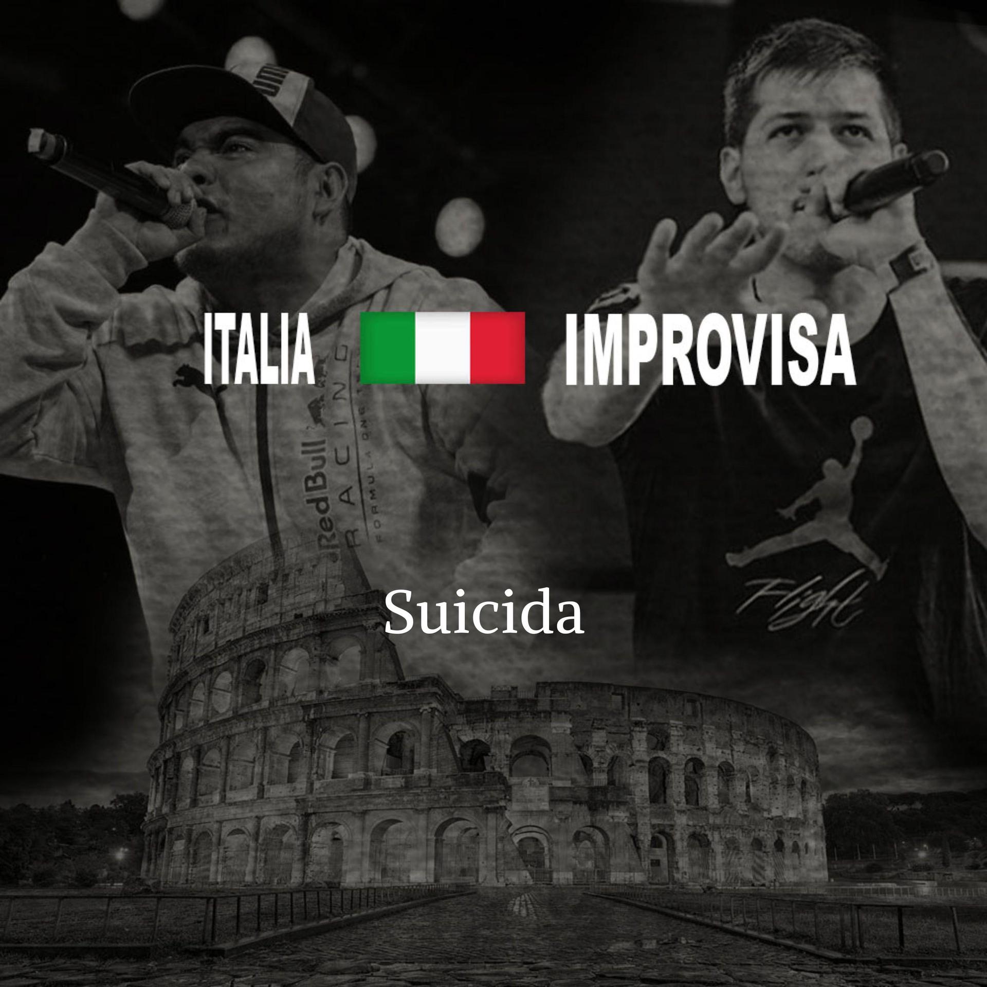 Suicida