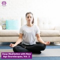 Nu Meditatey - Positive Effects of Tibetan Bowls 39.00 Hz